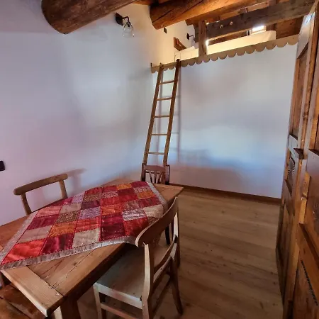 Holiday home Maison Pila Gressan