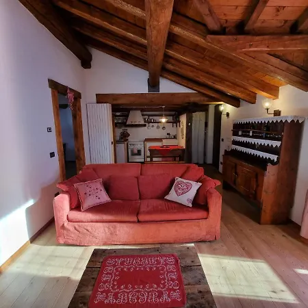 Maison Pila Holiday home
